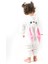 Welsoft Peluş Unisex Kışlık Bebek Takımları Çocuk Giyim Bebek Kıyafeti çocuk kostümü Welsoft Takım 2