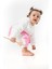Welsoft Peluş Unisex Kışlık Bebek Takımları Çocuk Giyim Bebek Kıyafeti çocuk kostümü Welsoft Takım 3