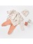 Bibaby Organik Hastane Çıkışı 5li Summer Fruit Light Cream Caramel 1