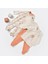 Bibaby Organik Hastane Çıkışı 10lu Summer Fruit Light Cream Crame 4