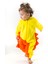 Welsoft Peluş Unisex Kışlık Bebek Takımları Çocuk Giyim Bebek Kıyafeti çocuk kostümü Welsoft Takım 2