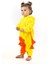 Welsoft Peluş Unisex Kışlık Bebek Takımları Çocuk Giyim Bebek Kıyafeti çocuk kostümü Welsoft Takım 3