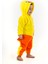 Welsoft Peluş Unisex Kışlık Bebek Takımları Çocuk Giyim Bebek Kıyafeti çocuk kostümü Welsoft Takım 4
