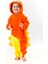 Welsoft Peluş Unisex Kışlık Bebek Takımları Çocuk Giyim Bebek Kıyafeti çocuk kostümü Welsoft Takım 4
