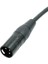 CFM1FM / 1 MT. XLR-XLR KABLO 3