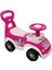 Sevimli İlk Arabam Pembe 1