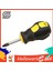 Helloworld Mini Tornavida Kısa Saplı Çok Fonksiyonlu Değiştirilebilir Çift Kullanımlı Tornavida (Yurt Dışından) 4