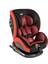 Seat 4 Fix 0-36 kg Isofix Oto Koltuğu - Poppy Red 1