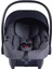 Cosmo I-Size Oto Koltuğu 0-13 Kg Grey 1