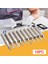 10 Adet 4mm Hex Tek Torx Çapraz Oluklu Kafa Tornavida Matkap Ucu El Aleti (Yurt Dışından) 1