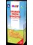 Organik Bebek Bisküvisi 180 gr 1