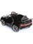 Bugo Drive Akülü Araba 12 Volt Siyah 1