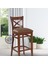 Bristol Bar Sandalye Ceviz - 65 cm 2