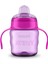 Philips Avent SCF551/03 Eğitici Damlatmaz Bardak 6 Ay + 7oz/200 ml  Mor 2