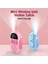 Bebek Telsizi Walkie Talkie Mavi-Pembe 3