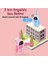 Bebek Telsizi Walkie Talkie Mavi-Pembe 5