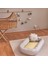 Anne & Baba Yanı Yatağı Baby Nest Lüx Lion Sarı 2