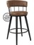 Bronx Bar Siyah - Drı - 75 cm 1