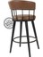 Bronx Bar Siyah - Drı - 75 cm 3