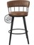 Bronx Bar Siyah - Drı - 75 cm 4