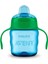 Philips Avent Eğitici Damlatmaz Bardak 6 ay+  200 ml Mavi SCF551/05 2