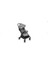 Gravity Autofold Kabin Bebek Arabası Grey 1