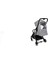 Gravity Autofold Kabin Bebek Arabası Grey 2