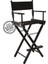 Nolan Make-Up Sandalye 1