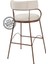 Carla Bar Bronz - 65 cm 3