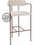 Boston Bar Sandalyesi Bronz - 75 cm 1
