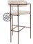 Boston Bar Sandalyesi Bronz - 75 cm 3