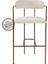 Boston Bar Sandalyesi Bronz - 75 cm 4