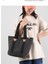 Kadınların Yeni Moda Japon Kore Tarzı Kanvas Tote Çanta (Yurt Dışından) 3