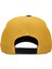 V1 Trucker Sincap - 1 Kod Logolu Unisex Antrasit-Sarı Şapka (Cap) 5