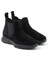 Kadın Bot 43A4 Frau Softy Ankle Boot Nero 2