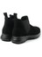 Kadın Bot 43A4 Frau Softy Ankle Boot Nero 4