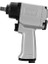 1/2" 56 Kg 8500 Rpm Mini Havalı Somun Sökme RT-5228-12 1
