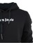 Erkek Kışlık Palm Premium Pamuklu Kumaş Üç Iplik Kapüşonlu Kanguru Cepli Sweatshirt Logolu Model Regular Fit 4
