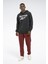 Rı Ft Big Logo Oth Siyah Erkek Sweatshirt 1