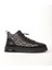 18271 Gerçek Deri Erkek Bilek Sneaker 1