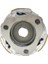 Spacy 110 Fızy 125 Pcx 125 10-17 Dylan 150 Psi 150 Actıva 125 S Rks Spontını 110 Debriyaj Balatası Saclı-Arasmoto 1