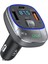 Linktech GF17 48W Pd + Qc3.0 LED Ekranlı Fm Transmitter 1