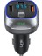 Linktech GF17 48W Pd + Qc3.0 LED Ekranlı Fm Transmitter 2