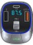 Linktech GF17 48W Pd + Qc3.0 LED Ekranlı Fm Transmitter 3