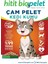 Hitit Biopelet Çam Peleti Kedi Kumu - 15 KG - 30 LT. 1