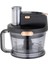 Speed Multi Blender Seti Black & Copper 3