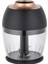 Speed Multi Blender Seti Black & Copper 4