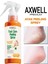 Portakal Aromalı Ayak Bakım Peeling Spreyi 250 ml 4