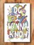 Arctic Monkeys Do I Wanna Know Ahşap Pano Duvar Tablo ( 185 x 270 mm ) 1