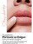 Çilek Aromalı Dudak Bakım Peelingi 30 ml 4